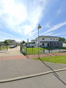 STREIF Haus GmbH - Musterhaus Werder – Bild