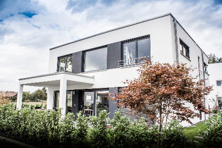 Trend Wohnbau GmbH | schlüsselfertiges Bauen – Bild