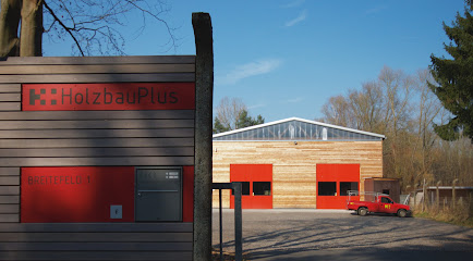 HolzbauPlus GmbH