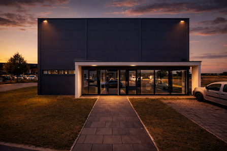 WAHR Zimmerei GmbH – Bild