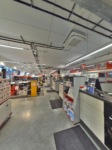 Baustoffhandel Hans Humpenöder GmbH – Bild