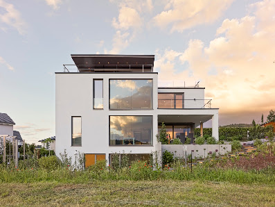 Weber & Partner mbB Freie Architekten BDA – Bild