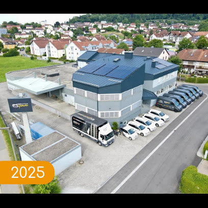 es power GmbH