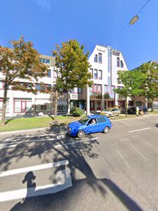 FLÜWO Bauen Wohnen eG Hauptsitz – Bild