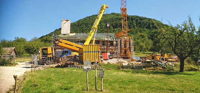 Most MSB Schlüsselfertiges Bauen – Bild
