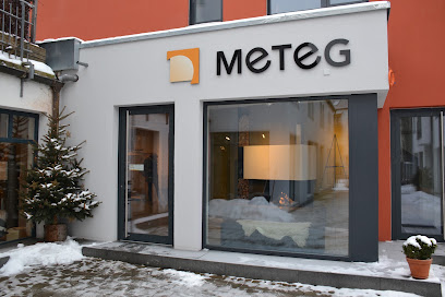 Meteg Kachelöfen und Kaminöfen