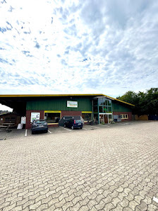 Holzhandlung - Holzbau Joh. D. Bahrenburg GmbH – Bild