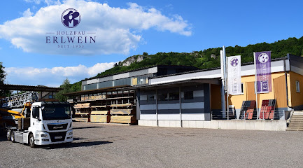 Holzbau Erlwein GmbH