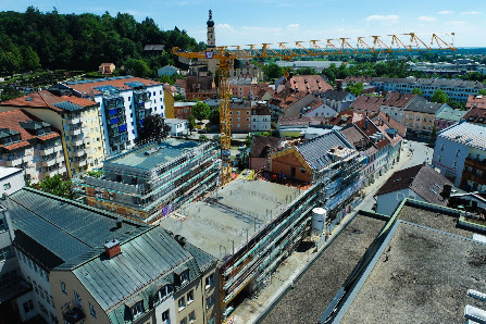 SF Wohnbau GmbH – Bild