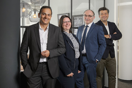 S+N Planung – Bild