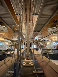 Holzwurm Uwe Stahl GmbH – Bild
