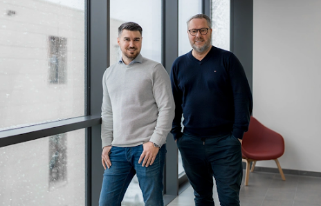 Finke & Paap GmbH – Bild