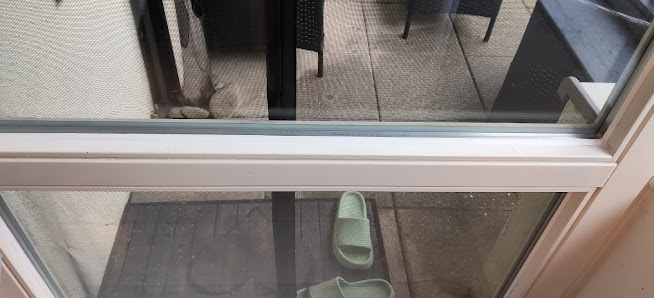 Ott GmbH - Fenster - Glas - Türen – Bild