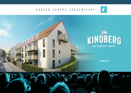 BERGER GRUPPE Nürnberg – Bild
