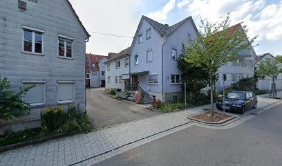 Zimmerei Johannes Köhler