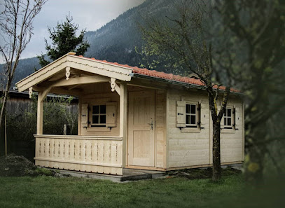 Röpfl Holzparadies GmbH – Bild