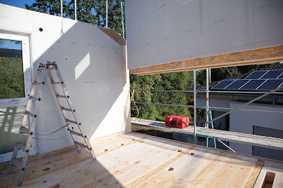 STEXON GmbH der präzise Schnell-Steckverbinder für den Holzbau