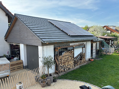 Holzbau Heinemann Zimmerei – Bild