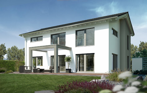 OKAL Musterhaus Villingen-Schwenningen – Bild