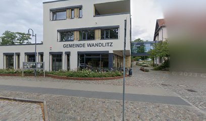 BEG Basdorf Entwicklungsgesellschaft mbH