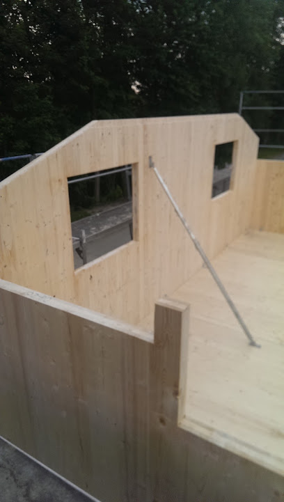 Holzbau Frey