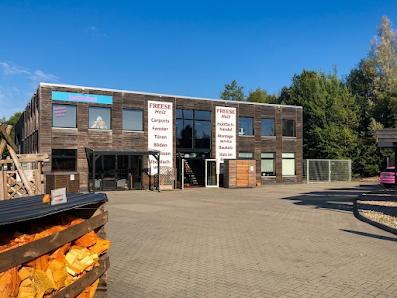 FREESE Holz GmbH Quickborn – Bild