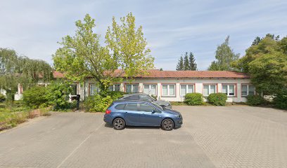 AHS Ingenieurgesellschaft mbH