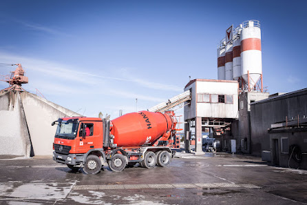 HANS FUCHS Bauunternehmen Ellwangen GmbH & Co. KG – Bild