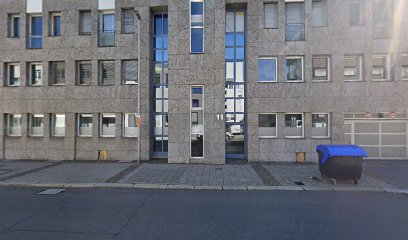 Wohnstätten Sindelfingen GmbH