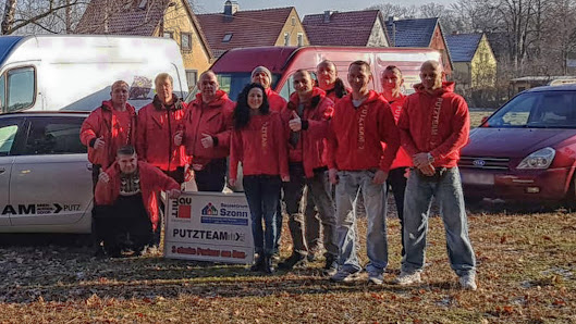 Putzteam GKS – Bild