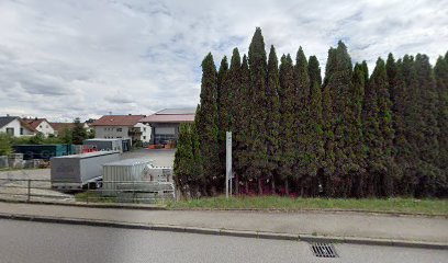 Stuckateur - Gerüstbau - Fuhrunternehmen Herrmann