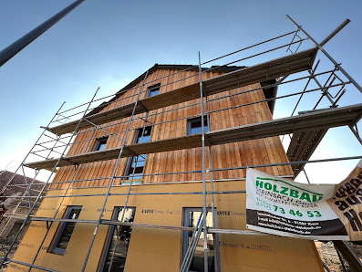 Holzbau Steinbach GmbH – Bild