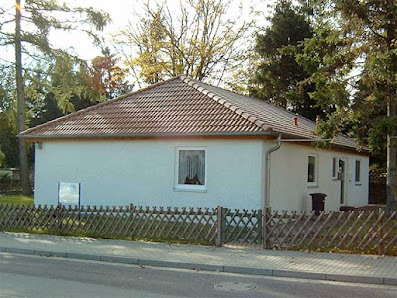 Heinz von Heiden-Musterhaus Wefensleben - Wir bauen Ihr Massivhaus. – Bild