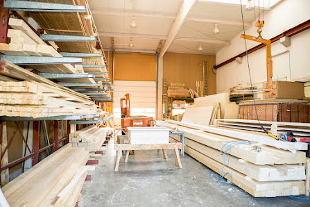 Oskar Blummer GmbH & Co. KG – Bild