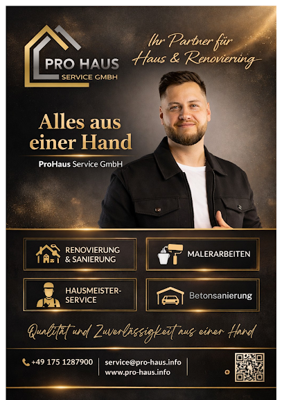 ProHaus Service GmbH