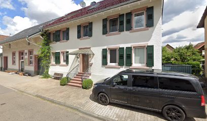 Fetzer Haus GmbH