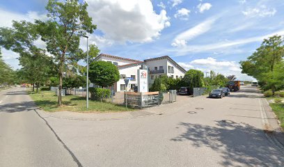 Hamm Bauunternehmen GmbH