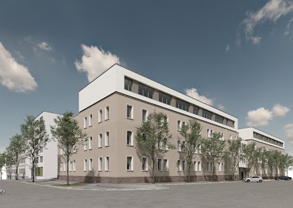 Wohnungsbau Ludwigsburg GmbH – Bild