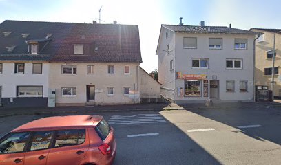 Toni Kirec Baugewerbe