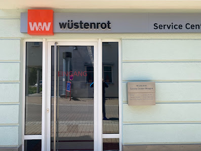 Wüstenrot Bausparkasse: Dimitrios Stogios – Bild
