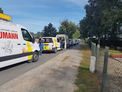 Gas Neumann Versorgungstechnik GmbH – Bild