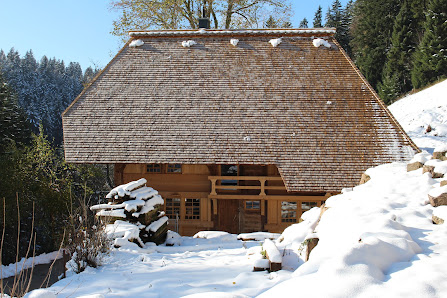 Göppert Holzbau GmbH – Bild