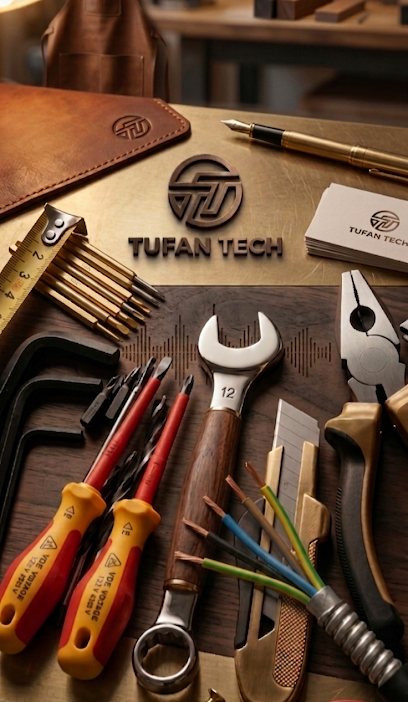 Tufan Tech Ulm Handwerker&Allrounder