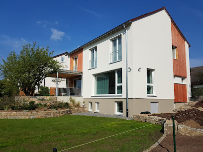 Hermann & Carucci Architekten