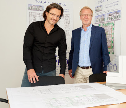 PRO BIG Projekt GmbH - Zweigstelle Regensburg