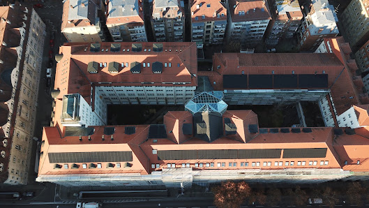 Raible Solar GmbH in Leonberg – Bild