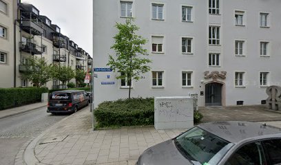 Baugesellschaft Rank GmbH
