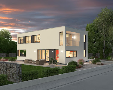 bausatz.haus GmbH - Ytong Bausatzhaus Partner – Bild