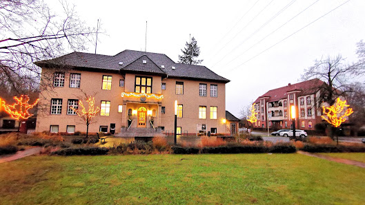 WiWO Wildauer Wohnungsbaugesellschaft mbH – Bild