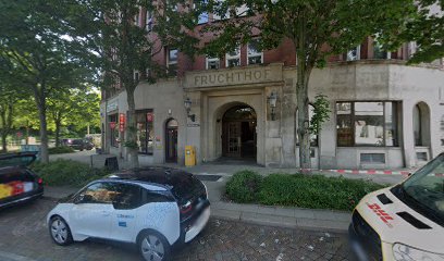 LN Hochbau GmbH